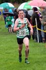 Mens under-17s, Sunderland Harriers Open Cross Counry, Farringdon Park, Sunderland. Photo: David T. Hewitson/Sports for All Pics
